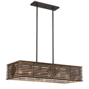 ZEEV Lighting Vicis Collection Chandelier