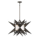 ZEEV Lighting Astrum Collection Chandelier