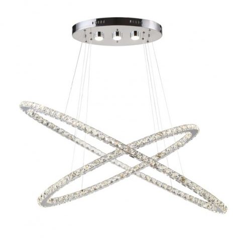 ZEEV Lighting Blair Chandelier
