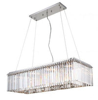 ZEEV Lighting Quentin Chandelier