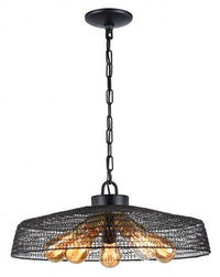 ZEEV Lighting Urban Chandelier