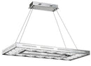 ZEEV Lighting Hyperion Chandelier