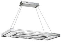 ZEEV Lighting Hyperion Chandelier