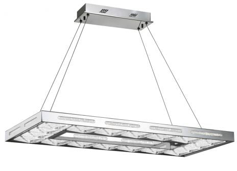 ZEEV Lighting Hyperion Chandelier