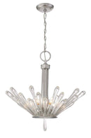 ZEEV Lighting Gamma Collection Chandelier