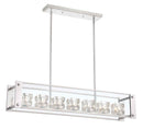 ZEEV Lighting Cavern Collection Chandelier