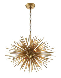ZEEV Lighting Burst Collections Chandelier