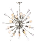 ZEEV Lighting Muse Collection Chandelier