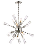 ZEEV Lighting Muse Collection Chandelier