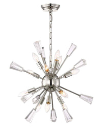 ZEEV Lighting Muse Collection Chandelier