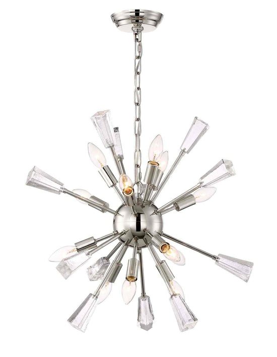 ZEEV Lighting Muse Collection Chandelier