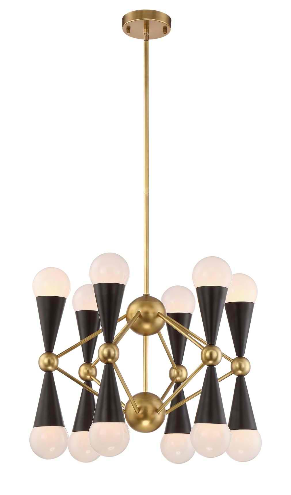 ZEEV Lighting Crosby Collection Chandelier