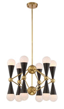 ZEEV Lighting Crosby Collection Chandelier