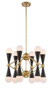 ZEEV Lighting Crosby Collection Chandelier