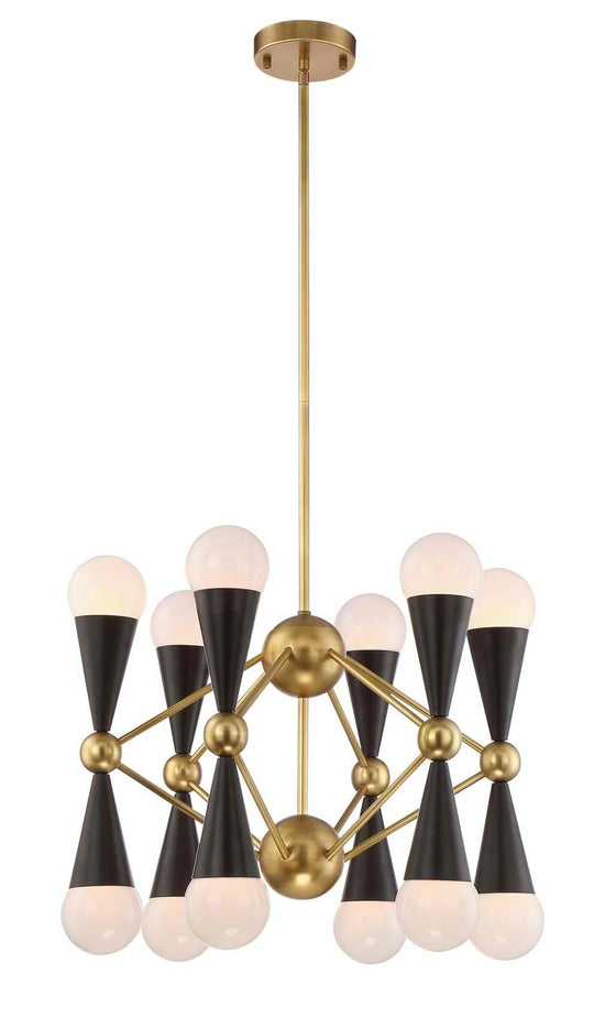 ZEEV Lighting Crosby Collection Chandelier