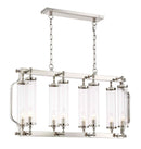 ZEEV Lighting Regis Collection Chandelier