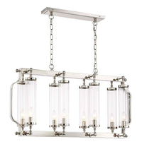 ZEEV Lighting Regis Collection Chandelier