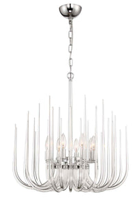 ZEEV Lighting Astoria Collection Chandelier