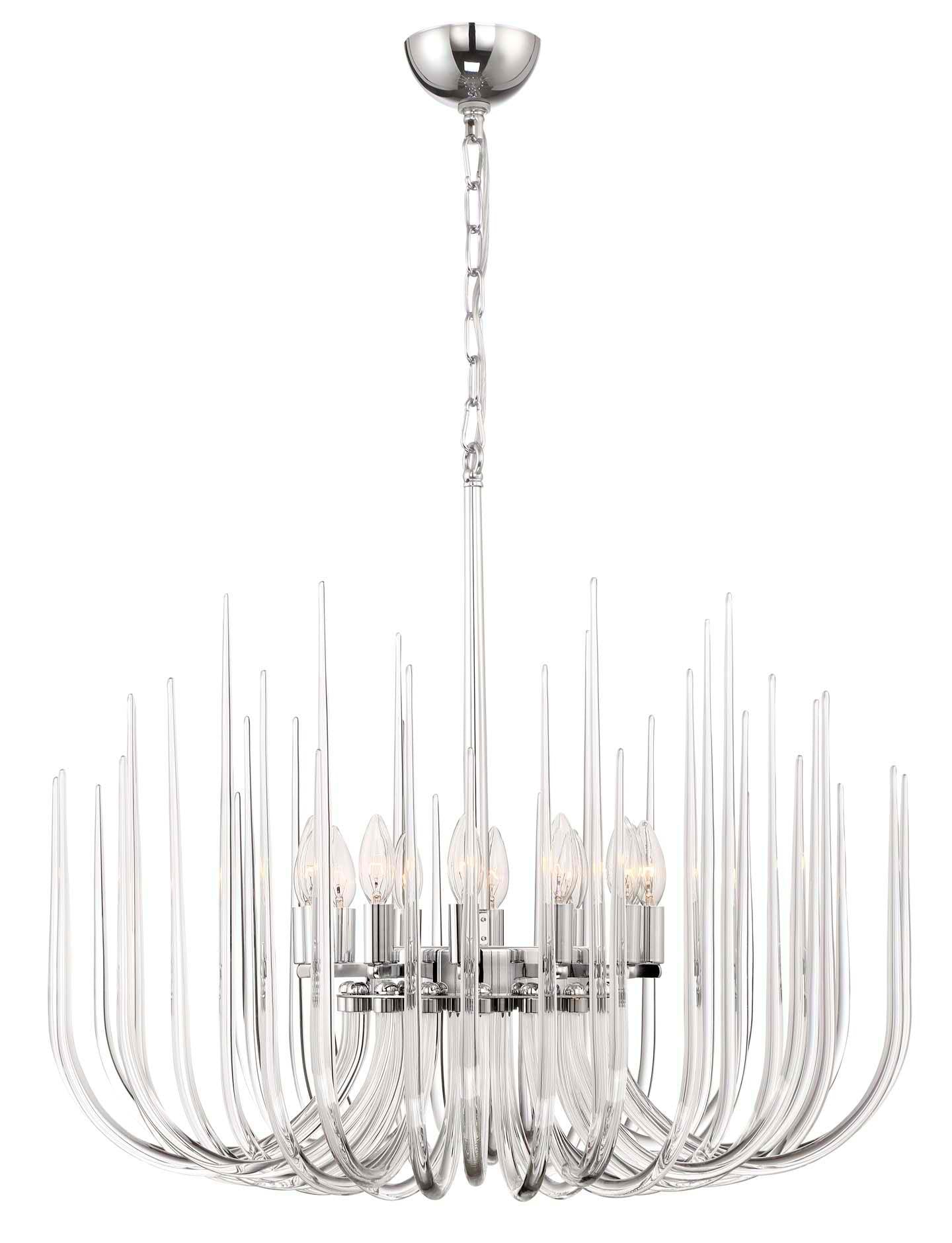 ZEEV Lighting Astoria Collection Chandelier