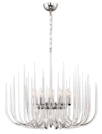 ZEEV Lighting Astoria Collection Chandelier