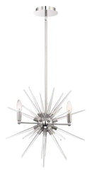 ZEEV Lighting Pulsar Collection Chandelier