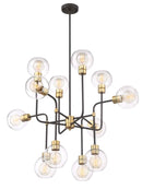 ZEEV Lighting Pierre Collection Chandelier
