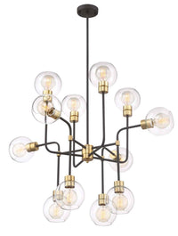 ZEEV Lighting Pierre Collection Chandelier