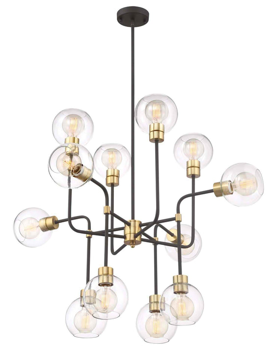 ZEEV Lighting Pierre Collection Chandelier