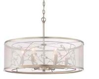 ZEEV Lighting Vine Collection CHANDELIER