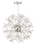 ZEEV Lightings Adelle Collections Chandelier