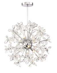 ZEEV Lightings Adelle Collections Chandelier