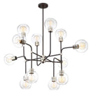 ZEEV Lighting Pierre Collection Chandelier