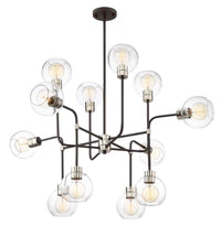 ZEEV Lighting Pierre Collection Chandelier