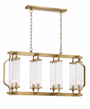 ZEEV Lightings Regis Collections Chandelier