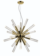 ZEEV Lighting Empire Collection Chandelier