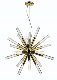 ZEEV Lighting Empire Collection Chandelier