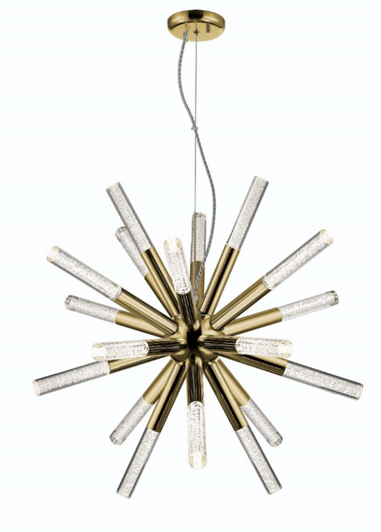 ZEEV Lighting Empire Collection Chandelier