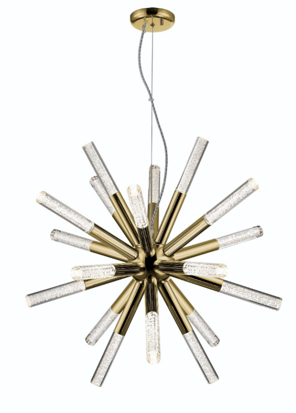 ZEEV Lighting Empire Collection Chandelier