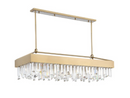 ZEEV Lighting Cuspis Collection Chandelier