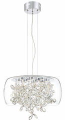 ZEEV Lighting Destiny Collection Chandelier
