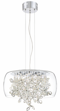 ZEEV Lighting Destiny Collection Chandelier