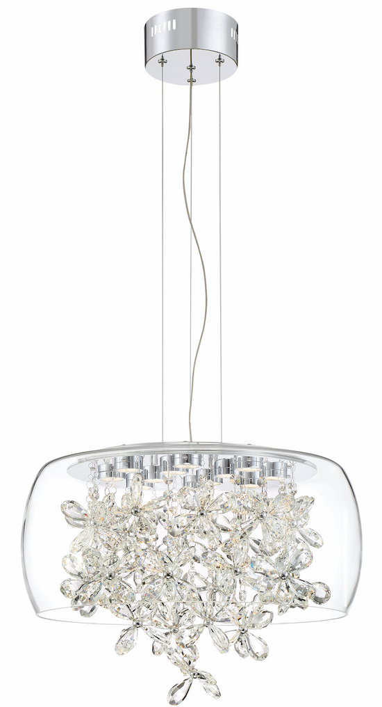 ZEEV Lighting Destiny Collection Chandelier