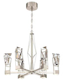 ZEEV Lighting Gem Collection Chandelier