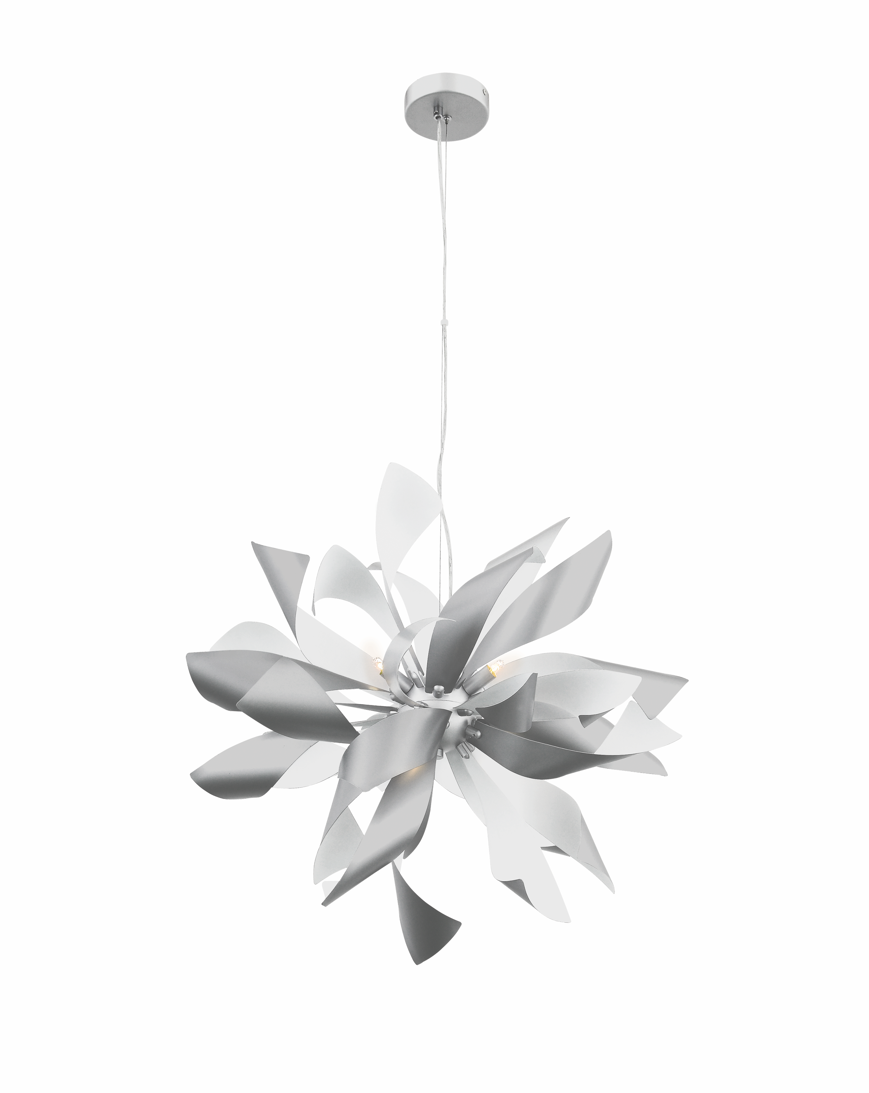 ZEEV Lighting Bloom Collection Chandelier