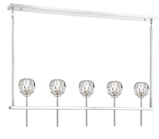 ZEEV Lighting Parisian Collection Chandelier