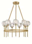 ZEEV Lighting Parisian Collection Chandelier