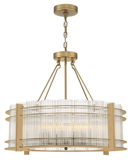 ZEEV Lighting Regis Collections Chandelier