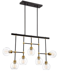 ZEEV Lighting Pierre Collection Chandelier