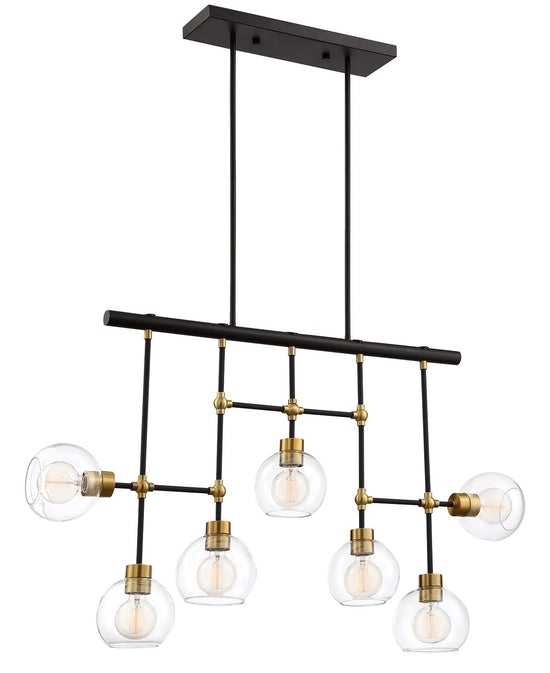 ZEEV Lighting Pierre Collection Chandelier