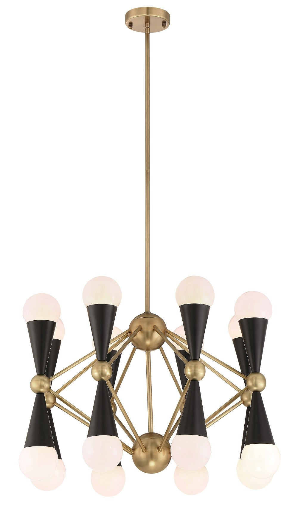 ZEEV Lighting Crosby Collections Chandelier